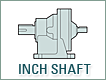 Inch Shaft Reducer